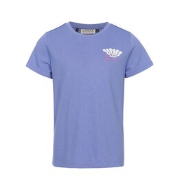 Looxs 10sixteen T-shirt SS Lavender s26