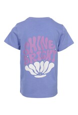 Looxs 10sixteen T-shirt SS Lavender s26
