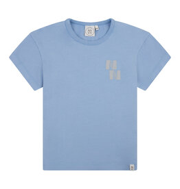 NAVY NATURAL Sem t-shirt NN blue