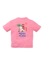 Z8 Samuel Summer punch