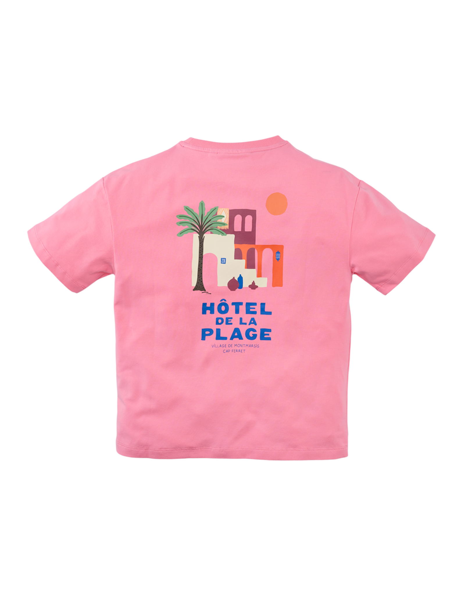 Z8 Samuel Summer punch