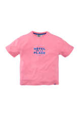 Z8 Samuel Summer punch