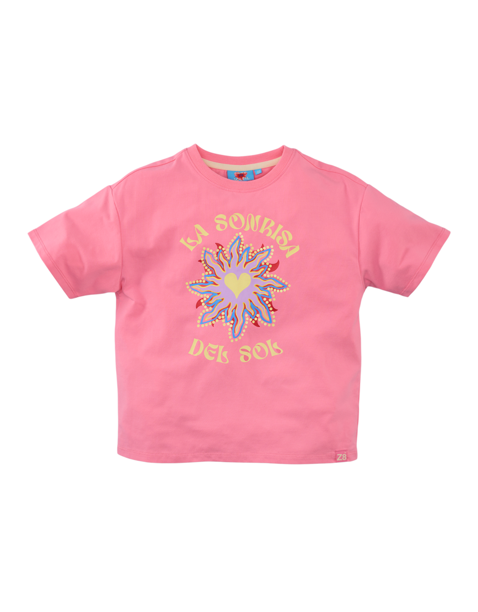 Z8 Novy Summer punch