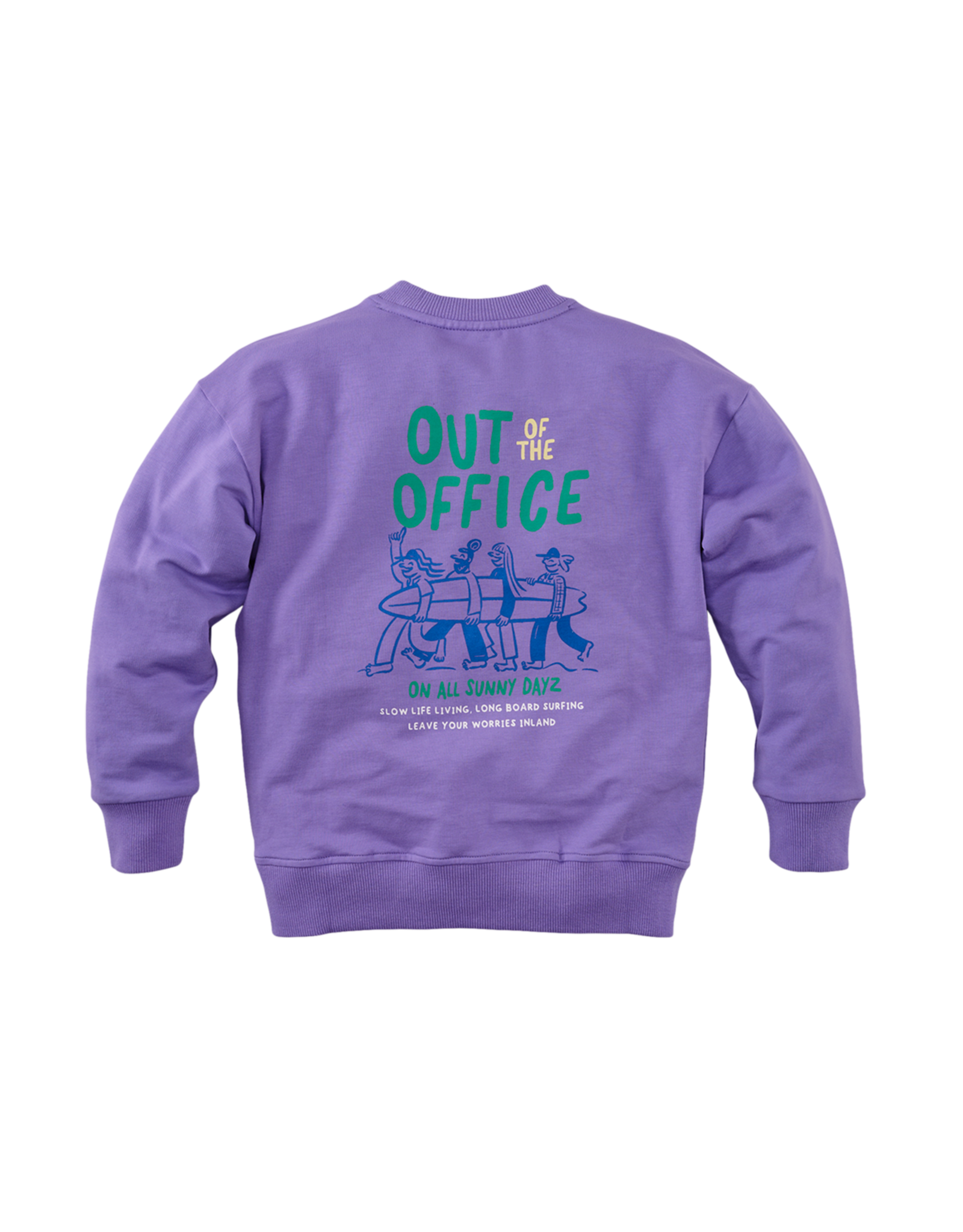 Z8 Miran Pretty purple