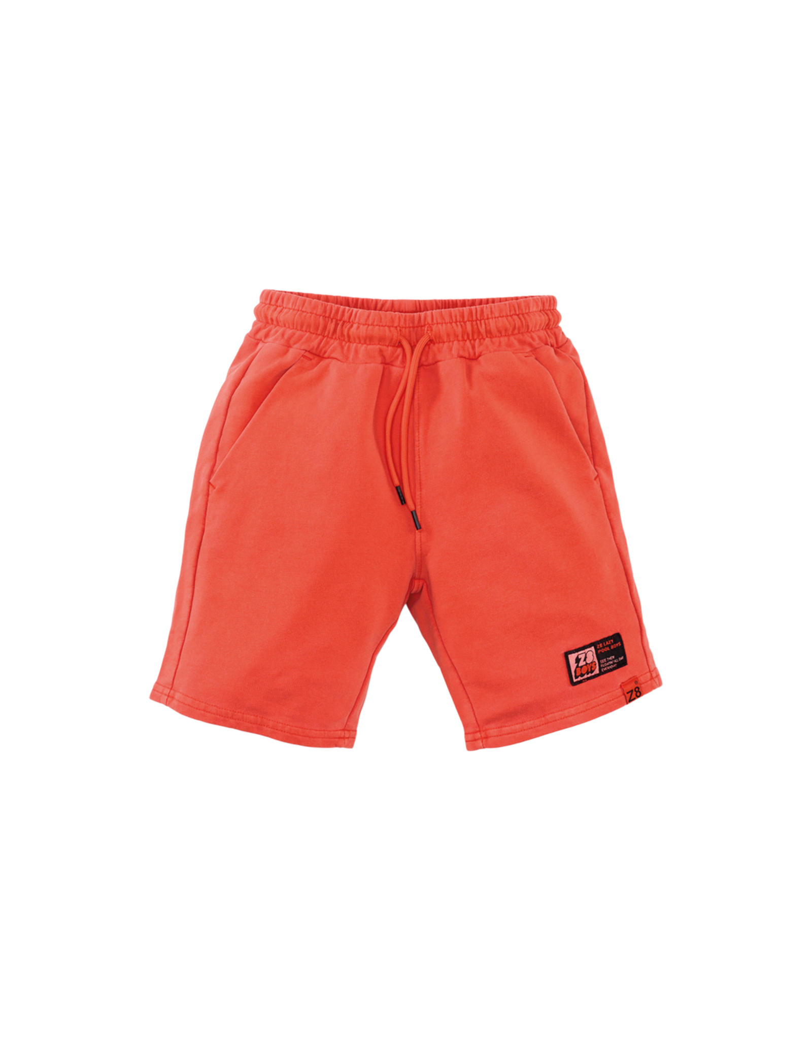 Z8 Bob Vibrant flame