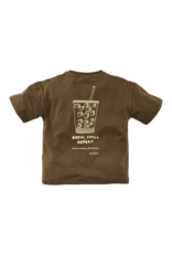 Z8 Lenox Golden moss