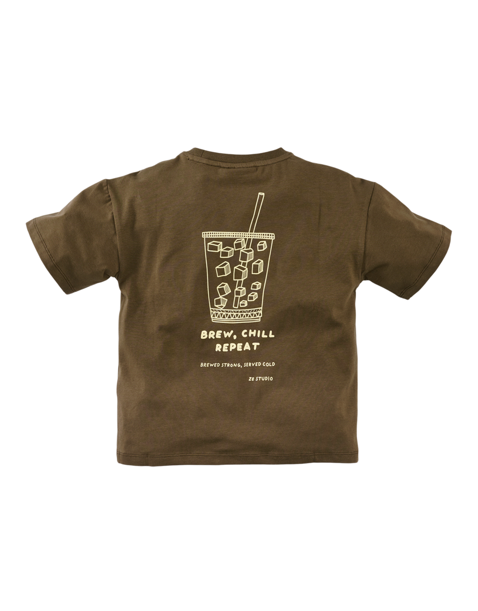 Z8 Lenox Golden moss