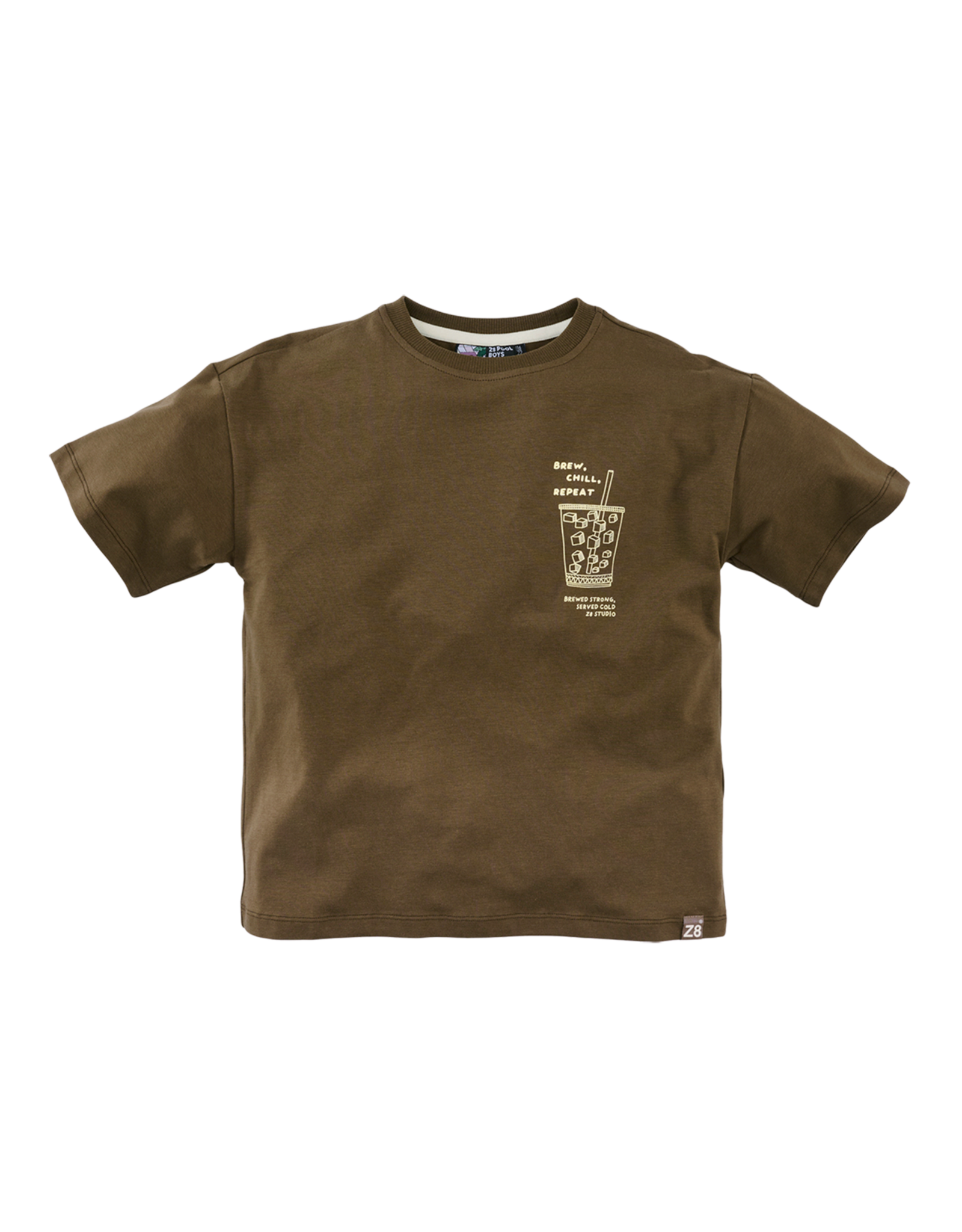 Z8 Lenox Golden moss