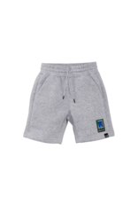 Z8 Ibra Grey melange