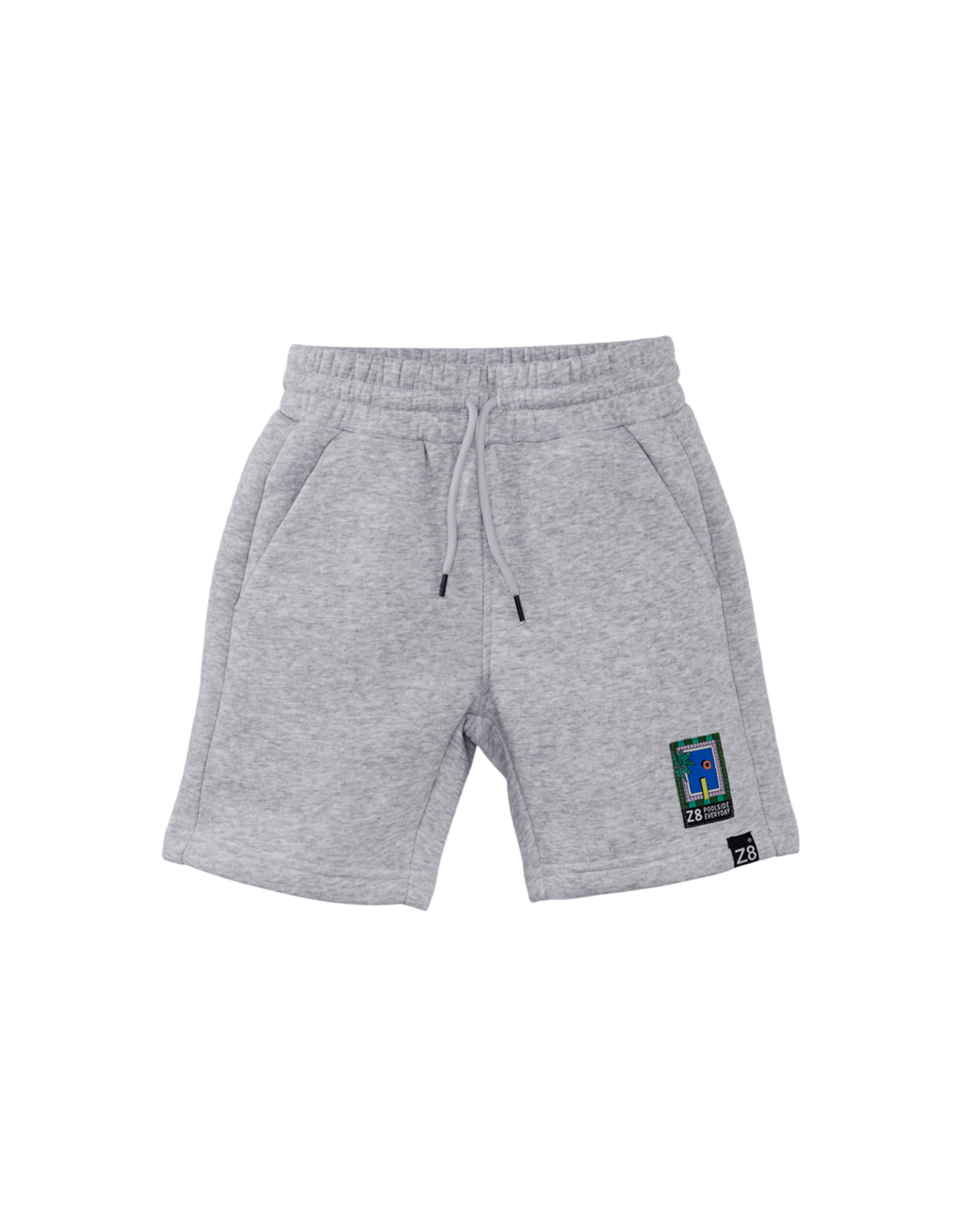 Z8 Ibra Grey melange