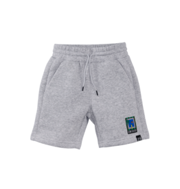 Z8 Ibra Grey melange