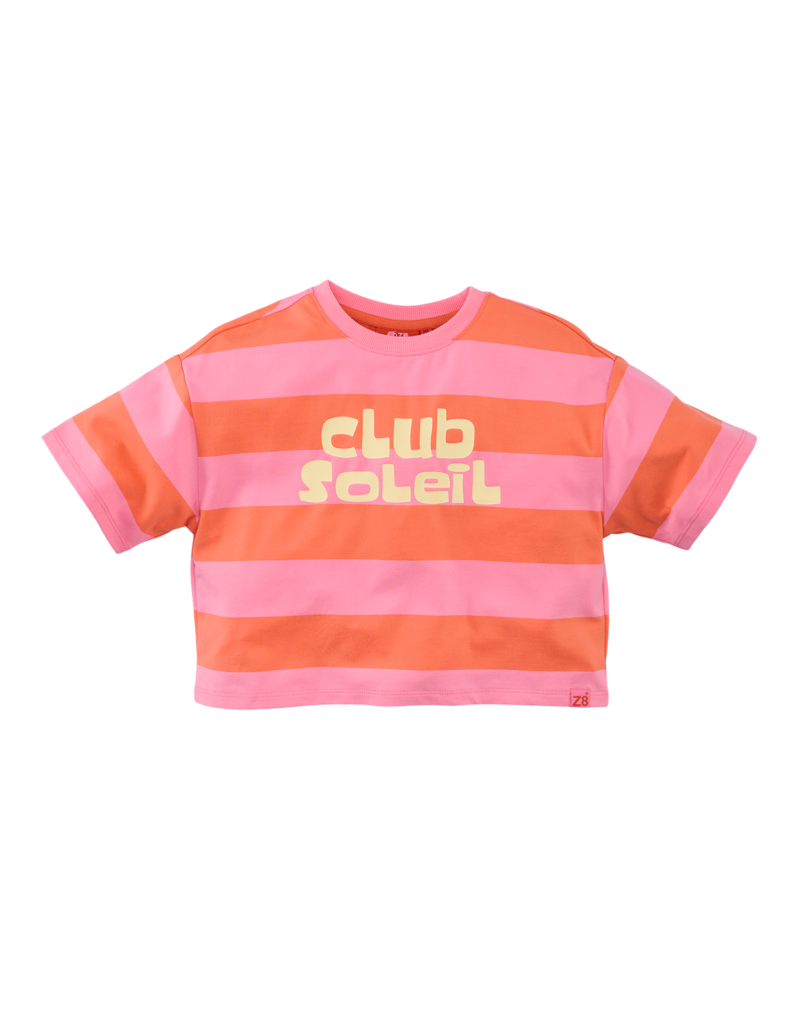 Z8 Elien Sizzling orange