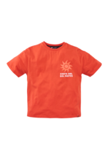 Z8 Caz Vibrant flame