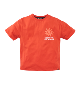 Z8 Caz Vibrant flame