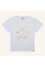 NAVY NATURAL Navy's summer t-shirrt