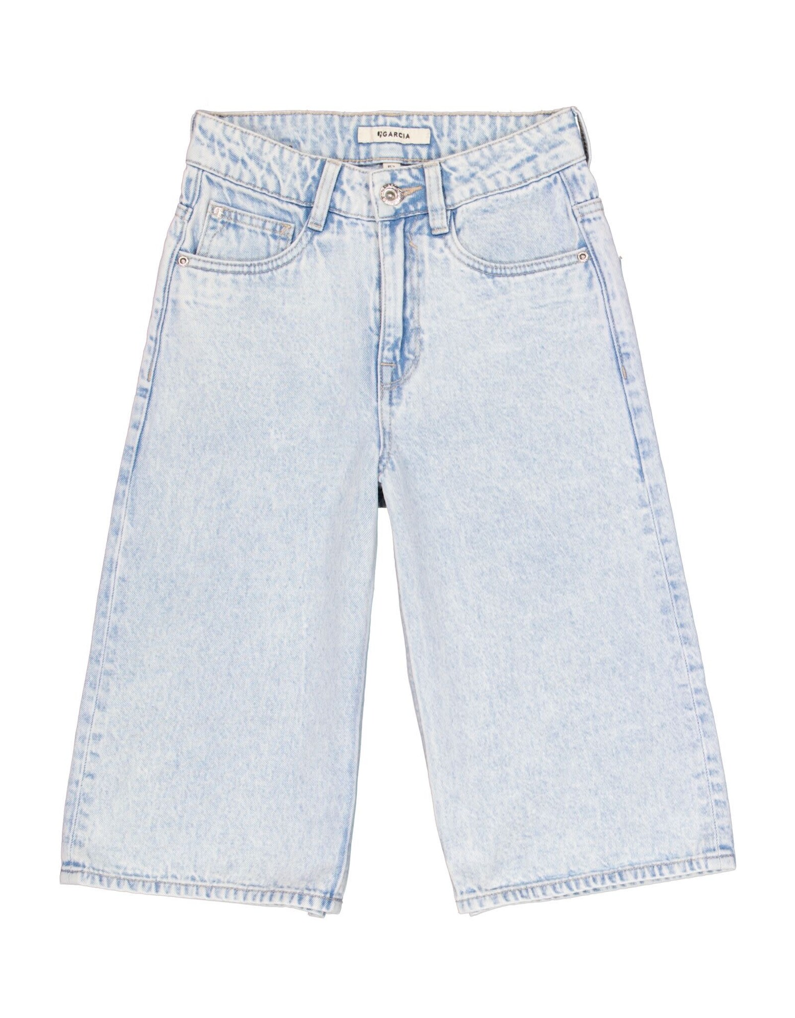 Garcia O262532_girls short, 5349