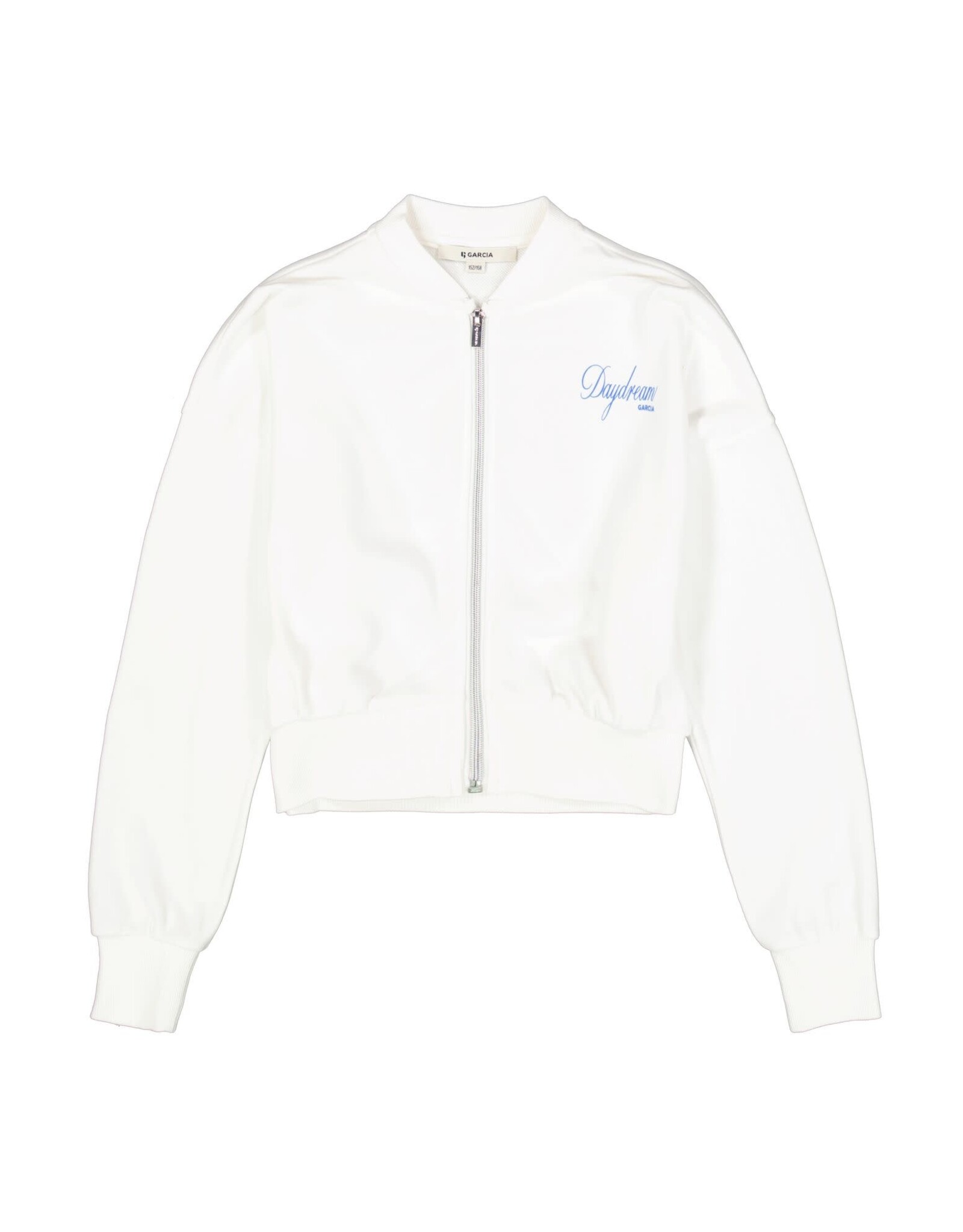 Garcia O262451_girls swe, 53-off white