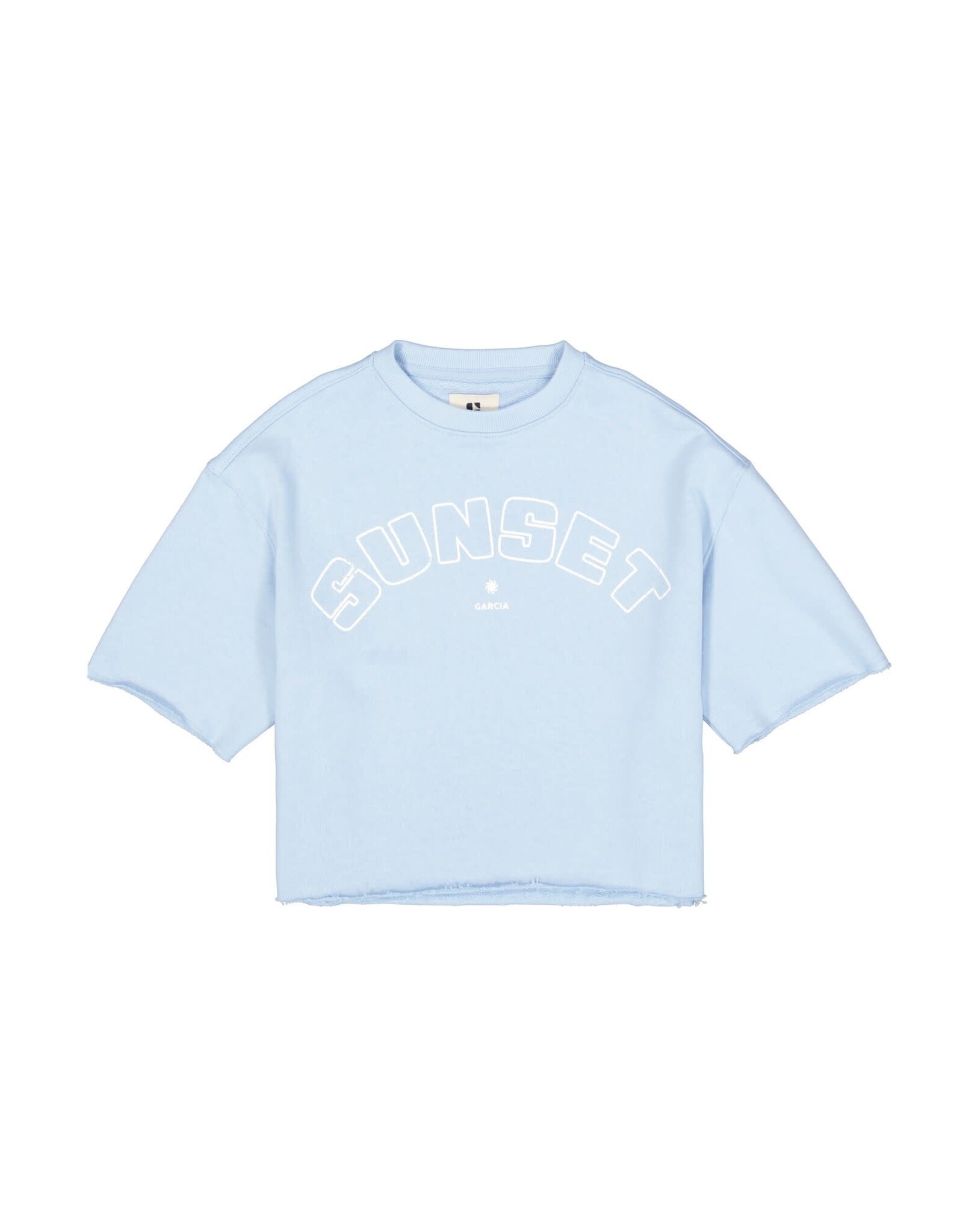 Garcia O262409_girls, 2725-powder -blue