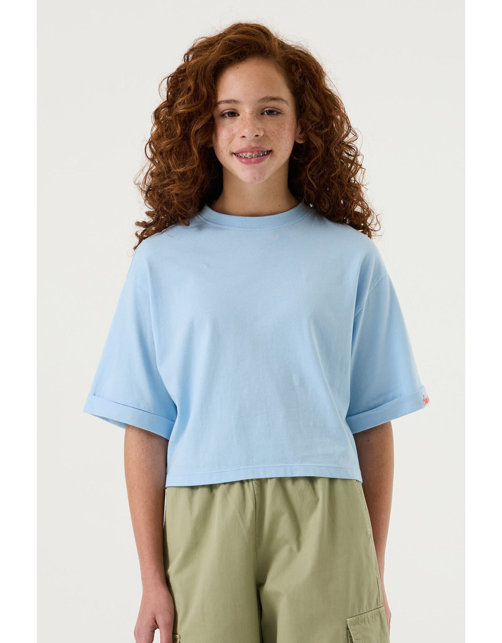 Garcia O262407_girls, 2725-powder blue