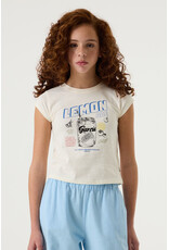 Garcia O262401_girls T-s, 53-off white