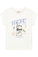 Garcia O262401_girls T-s, 53-off white