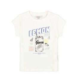 Garcia O262401_girls T-s, 53-off white