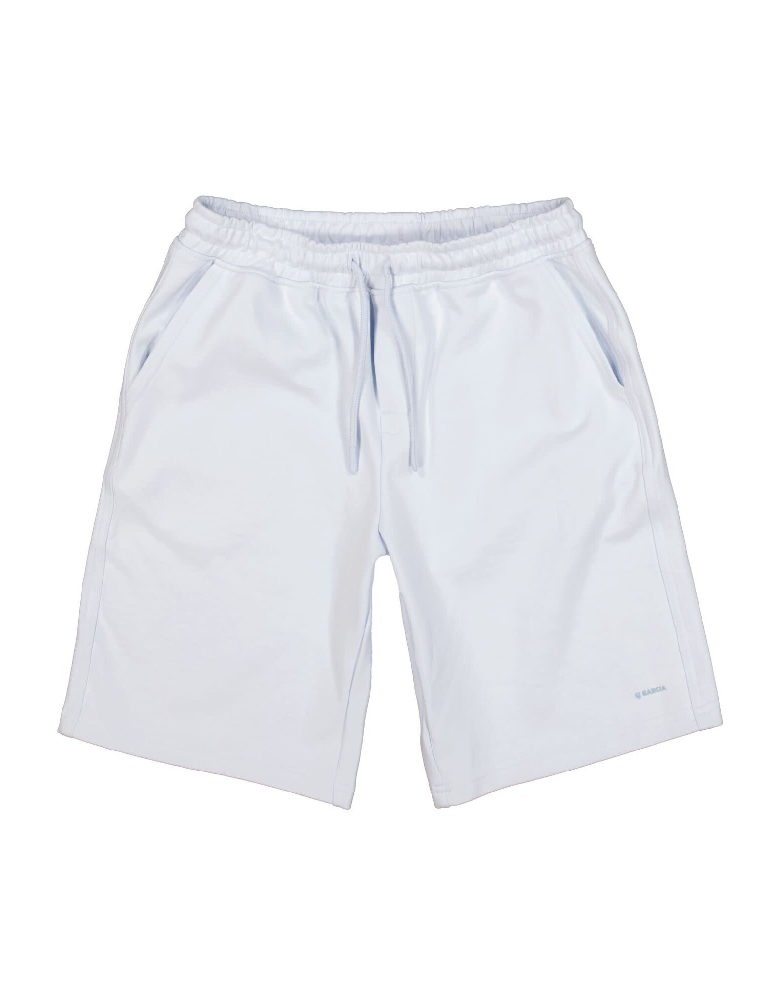 Garcia O263726_boys short, 6735-dusy aqua