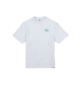 Garcia O263411_boys T-, 6735-dusy aqua