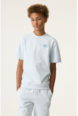 Garcia O263411_boys T-, 6735-dusy aqua