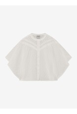 Indian Blue Jeans Shirt Wide Sleeve Cloud