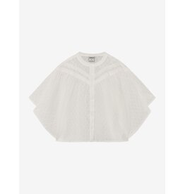 Indian Blue Jeans Shirt Wide Sleeve Cloud