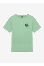 Indian Blue Jeans T-Shirt Indian Fresh Green