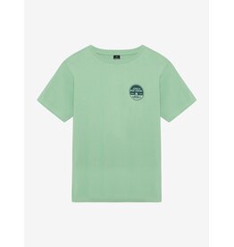 Indian Blue Jeans T-Shirt Indian Fresh Green