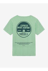 Indian Blue Jeans T-Shirt Indian Fresh Green