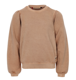 Little Looxs Littlegarment dye sweater 104 W24