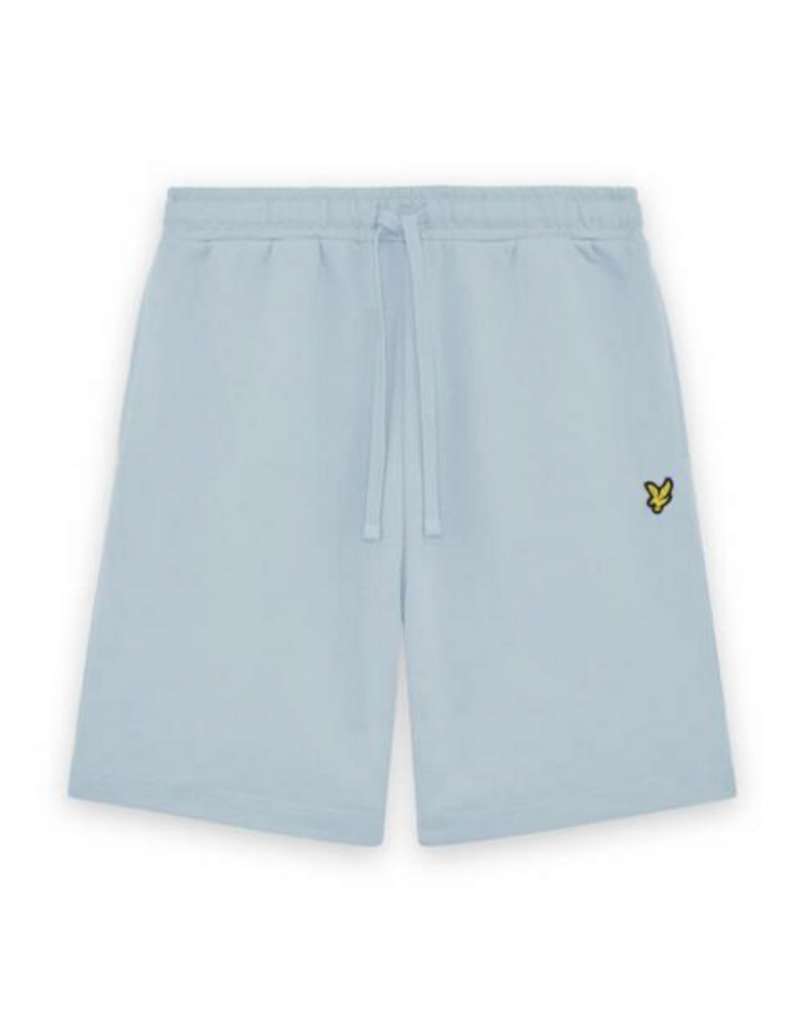Lyle & Scott Sweat Short W596 Opal Blue