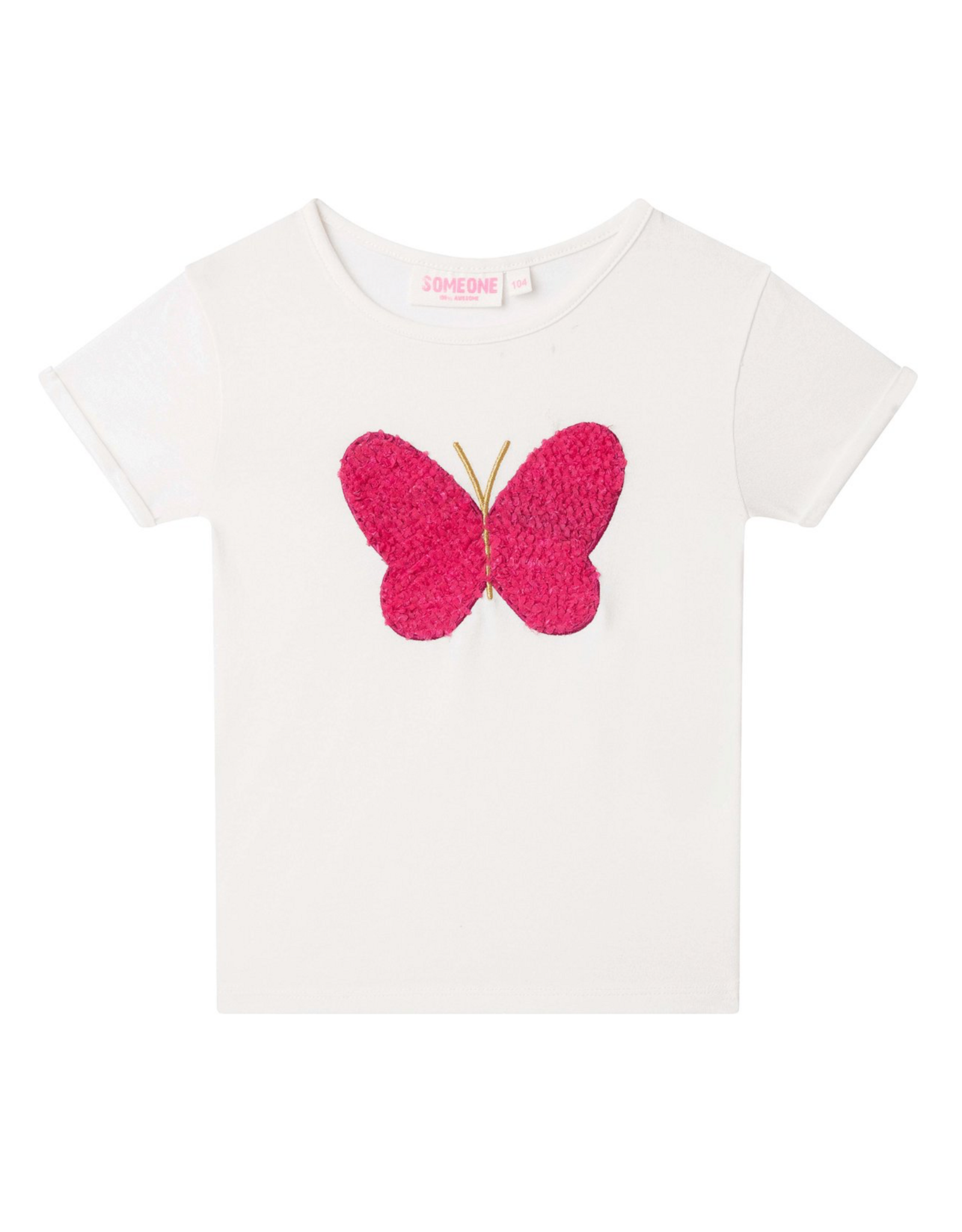 Someone FELICE-SG-02-M ECRU