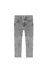 Daily7 Denim Straight Fit - Grey denim ss26