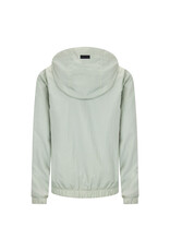 Retour Dustin Meodow