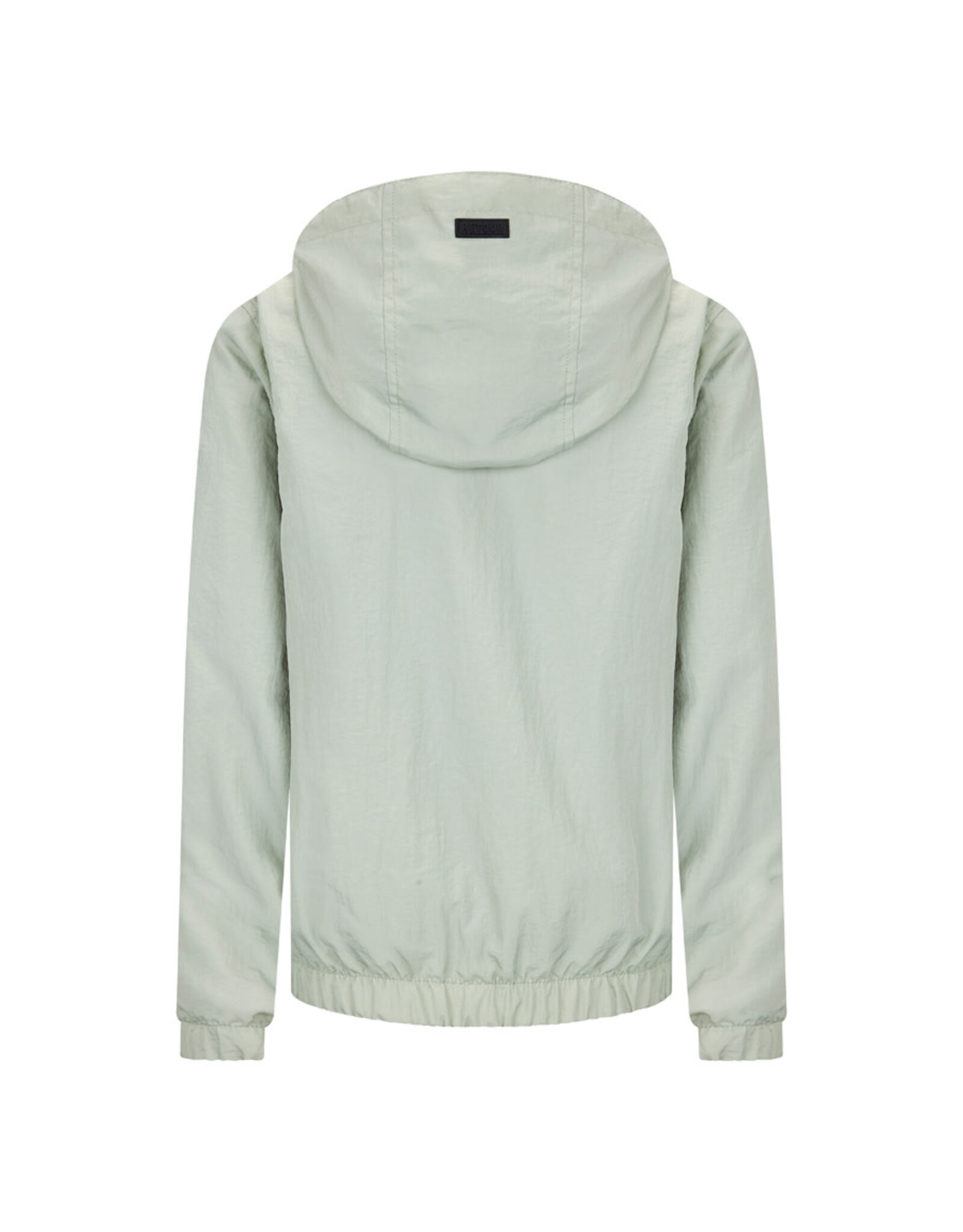 Retour Dustin Meodow