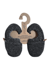 Slipstop Slipstop Booties Antrasit