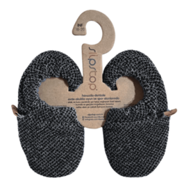 Slipstop Slipstop Booties Antrasit
