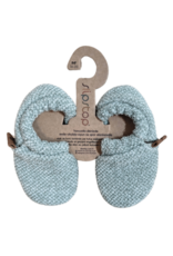 Slipstop Slipstop Booties Softgreen