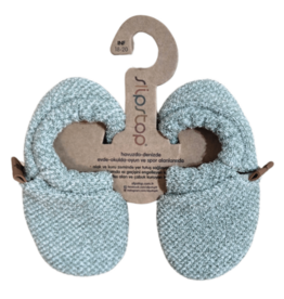 Slipstop Slipstop Booties Softgreen