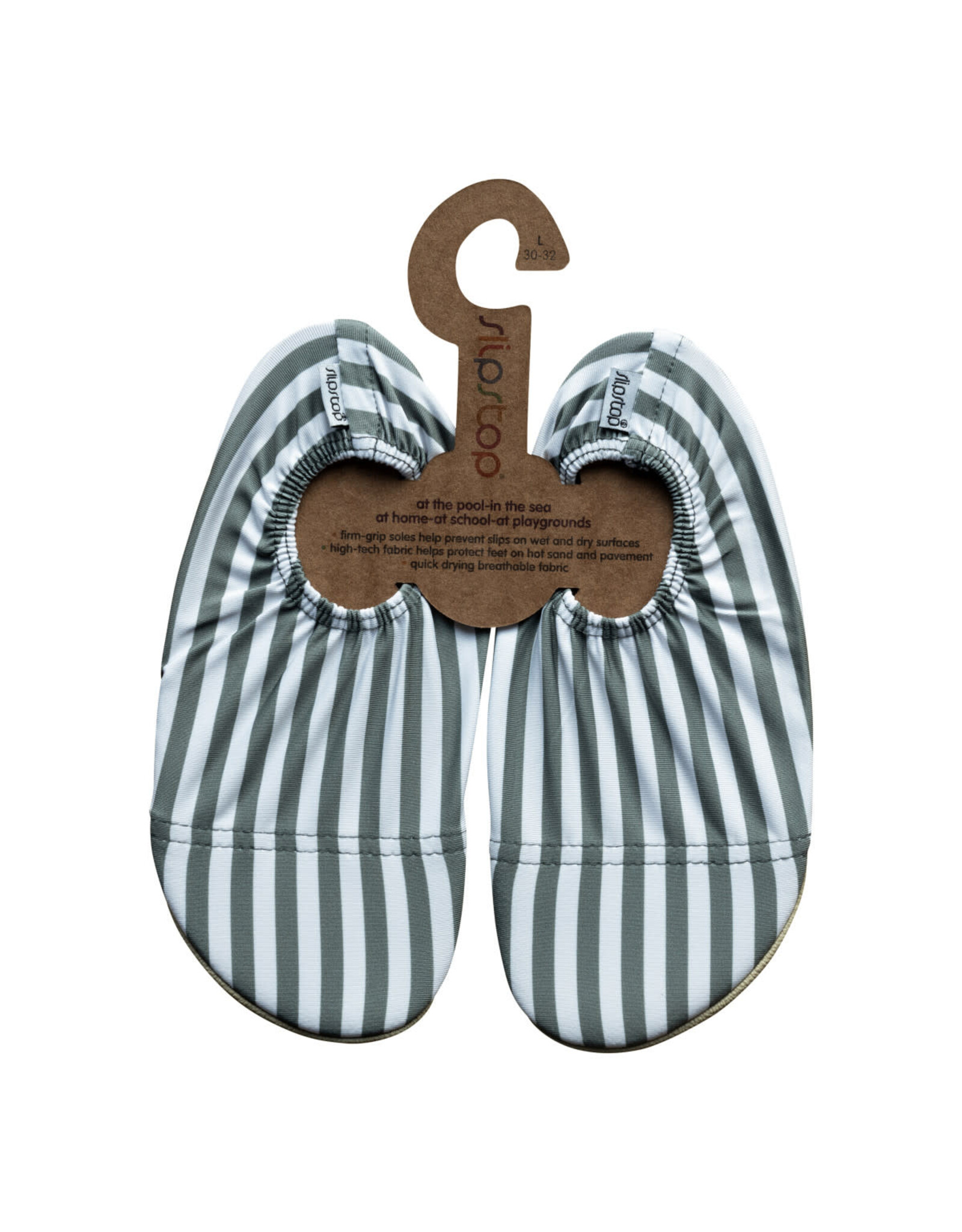 Slipstop Slipstop Green Bay stripe