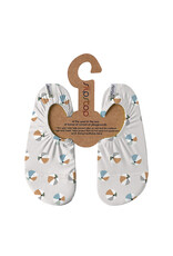 Slipstop Slipstop Beachbal Naturel