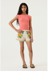 Garcia P262736_girls shor, 2082-turtledove