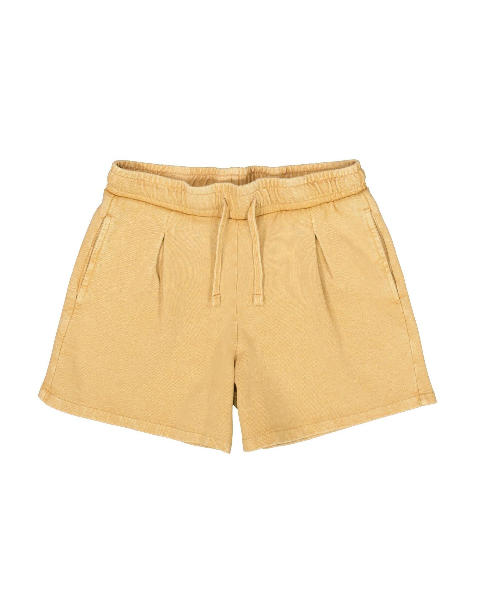Garcia P262730_girls short, 9092-fresh tan