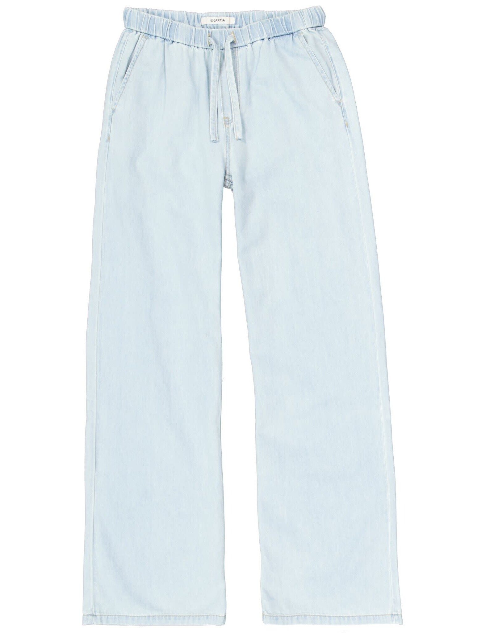 Garcia P262723_girls pants, 8979