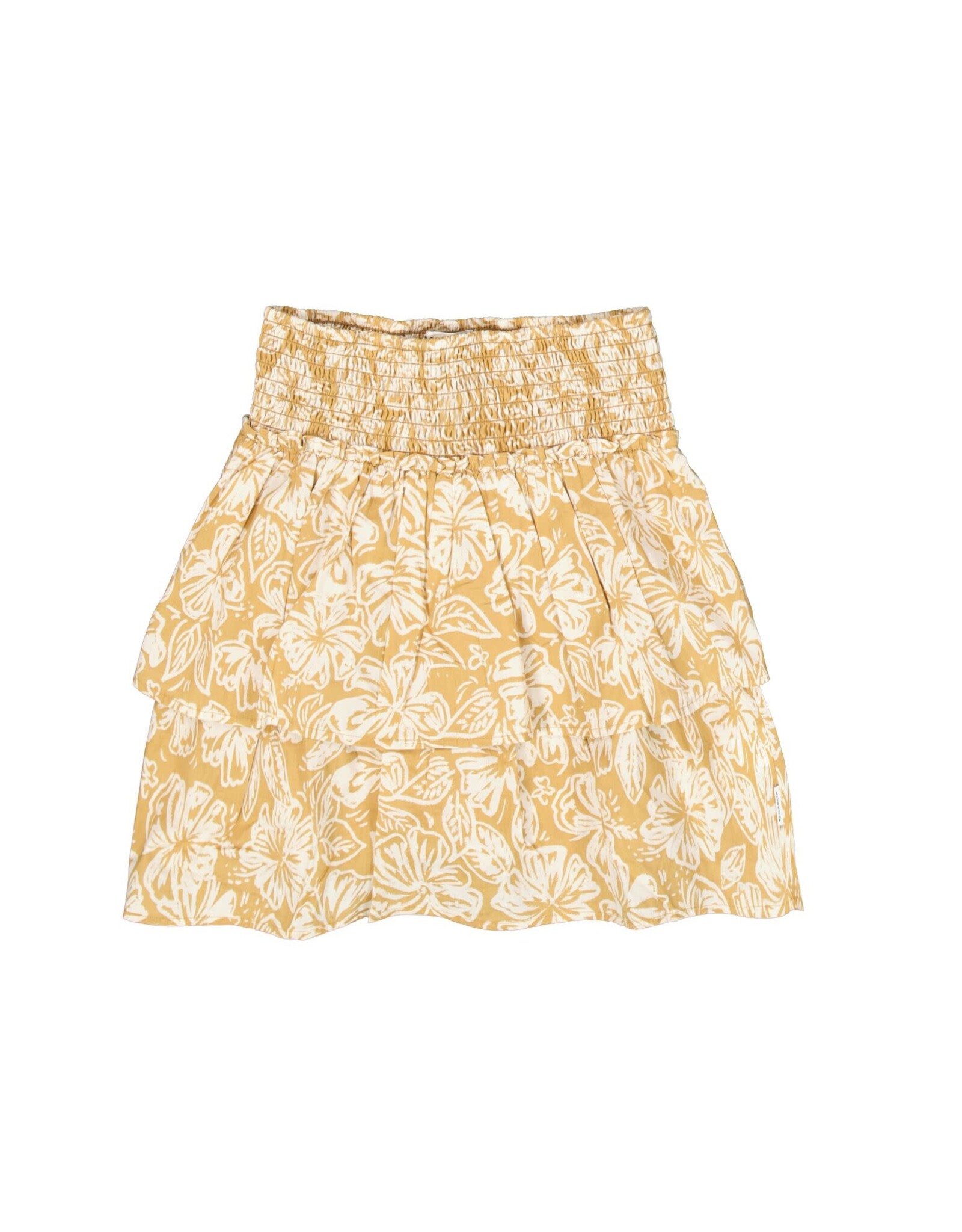 Garcia P262712_girls skort, 9092-fresh tan